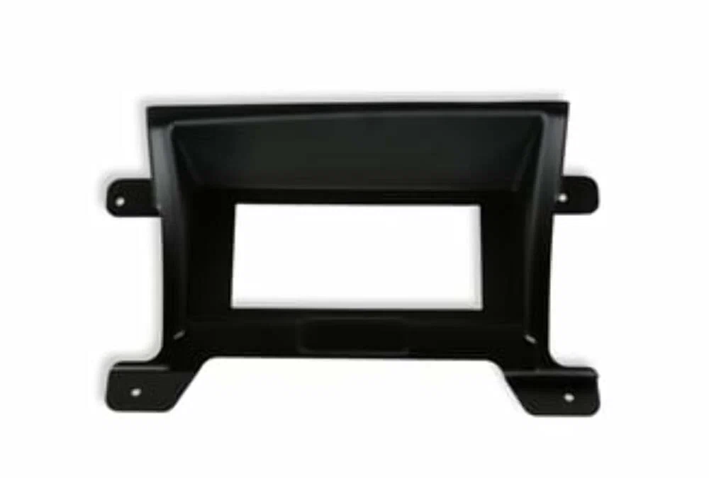 1986-1989 S10 Blazer 2.8L Dash Bezels for Holley EFI 6.86_ PRO Dashes 553-427